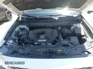 2019 Mazda CX-9 Touring z VIN JM3TCBCY2K0300702, wystawiony jako IAAI lot #42194050 z przebiegiem 98 247 mil mil oraz . Historia ofert i sprzedaży dostępna na DreamBid. Obrazek 10.
