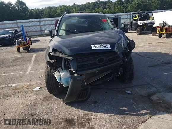 2012 Toyota RAV4 with VIN 2T3BF4DV1CW208571, listed as a Copart auction lot 62020025 with 110,445 mi miles and Salvage title. Bid and sale history available at DreamBid. Image 14.