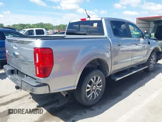 2020 Ford Ranger XL with VIN 1FTER4EH7LLA04194, listed as a IAAI auction lot 42327851 with 46,936 mi miles and . Bid and sale history available at DreamBid. Image 4.