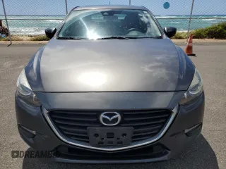 2017 Mazda 3 Touring с VIN 3MZBN1L33HM156335, выставлен на аукционе Copart как лот 48745445 с пробегом 35 350 миль миль и Чистый • Clean title. История ставок и продаж доступна на DreamBid. Изображение 5.
