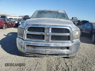 2014 Ram 2500 Tradesman with VIN 3C6MR5AJ0EG167240, listed as a Copart auction lot 42300905 with 0 mi miles and Salvage Title. Bid and sale history available at carsss.com. Image 5.