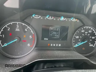 2023 Ford F-450 с VIN 1FDUF4GN6PED37578, выставлен на аукционе Copart как лот 80882404 с пробегом 23 миль миль и Чистый • Clean title. История ставок и продаж доступна на DreamBid. Изображение 9.
