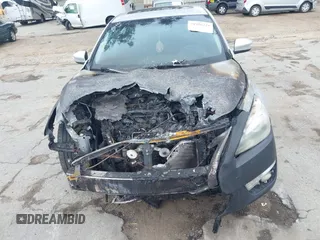 2013 Nissan Altima SV with VIN 1N4BL3APXDN491396, listed as a IAAI auction lot 41916221 with Not Provided miles and . Bid and sale history available at carsss.com. Image 11.
