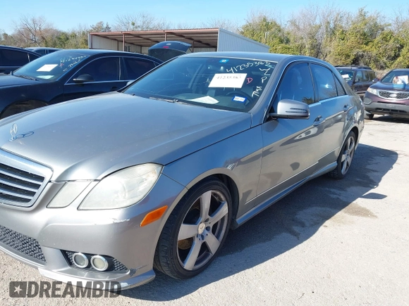 2010 Mercedes-Benz E 350 Luxury с VIN WDDHF5GB5AA020803, выставлен на аукционе IAAI как лот 41235383 с пробегом 170 088 миль миль и . История ставок и продаж доступна на DreamBid. Изображение 6.
