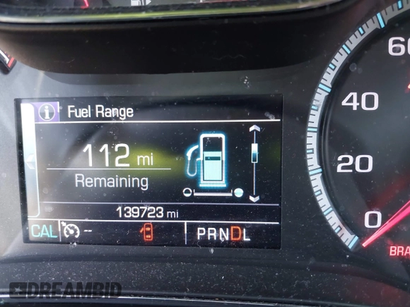 2017 Chevrolet Cruze LT with VIN 1G1BE5SM0H7266072, listed as a IAAI auction lot 41976470 with 139,723 mi miles and . Bid and sale history available at DreamBid. Image 15.