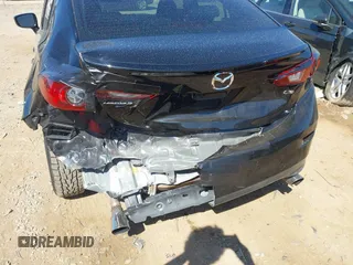 2014 Mazda 3 i SV z VIN JM1BM1T74E1115455, wystawiony jako IAAI lot #42136462 z przebiegiem 97 029 mil mil oraz . Historia ofert i sprzedaży dostępna na DreamBid. Obrazek 12.