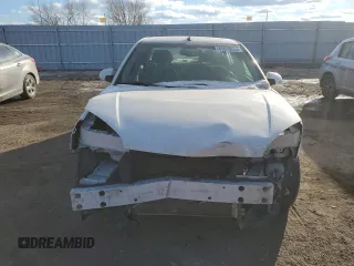 2006 Chevrolet Malibu LTZ with VIN 1G1ZU53836F167087, listed as a Copart auction lot 41618655 with 162,417 mi miles and Salvage Title. Bid and sale history available at DreamBid. Image 5.