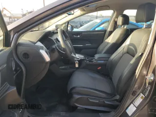 2018 Honda Clarity Plug-In Hybrid with VIN JHMZC5F11JC023751, listed as a Copart auction lot 71806814 with 152,612 mi miles and Salvage Title. Bid and sale history available at carsss.com. Image 7.