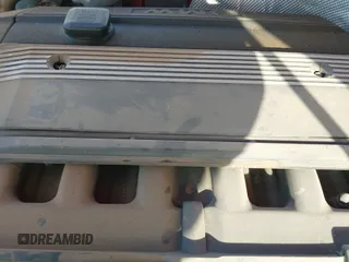 2005 BMW Z4 3.0i с VIN 4USBT53575LU09990, выставлен на аукционе IAAI как лот 41773943 с пробегом 118 772 миль миль и . История ставок и продаж доступна на DreamBid. Изображение 18.