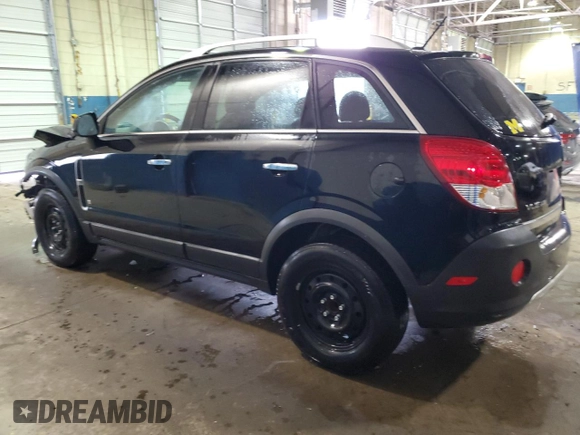 2008 Saturn VUE XE with VIN 3GSCL33P88S676364, listed as a Copart auction lot 45915305 with 165,400 mi miles and Clean Title. Bid and sale history available at carsss.com. Image 2.