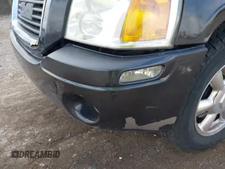 2004 GMC Envoy SLT with VIN 1GKET16S246160643, listed as a IAAI auction lot 41922915 with Not Provided miles and . Bid and sale history available at DreamBid. Image 6.