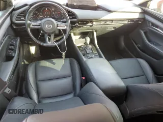 2019 Mazda 3 w/Select Pkg with VIN 3MZBPAAL2KM112119, listed as a Copart auction lot 86013664 with 73,162 mi miles and Clean Title. Bid and sale history available at carsss.com. Image 8.
