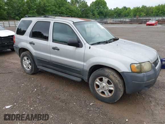 2003 Ford Escape XLT Popular z VIN 1FMYU03193KB02834, wystawiony jako IAAI lot #42423365 z przebiegiem 350 065 mil mil oraz . Historia ofert i sprzedaży dostępna na DreamBid. Obrazek 1.
