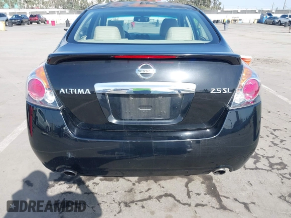 2012 Nissan Altima 2.5 S with VIN 1N4AL2AP4CN533534, listed as a IAAI auction lot 41890287 with 97,097 mi miles. Bid and sale history available at carsss.com. Image 17.