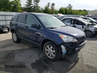 2011 Honda CR-V SE z VIN 5J6RE4H41BL019630, wystawiony jako Copart lot #57587615 z przebiegiem 167 281 mil mil oraz Szkoda całkowita • Salvage title. Historia ofert i sprzedaży dostępna na DreamBid. Obrazek 4.