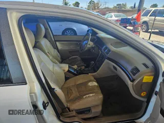 2000 Volvo S80 with VIN YV1TS90D4Y1134041, listed as a Copart auction lot 42258125 with 175,054 mi miles and Clean Title. Bid and sale history available at carsss.com. Image 5.