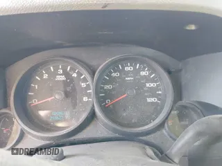 2010 Chevrolet Silverado 1500 Work Truck with VIN 1GCPCPEX5AZ198351, listed as a IAAI auction lot 41496632 with 238,627 mi miles and . Bid and sale history available at DreamBid. Image 7.