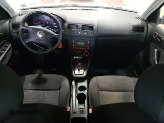2003 Volkswagen Jetta GL с VIN 3VWRK69MX3M177843, выставлен на аукционе Copart как лот 42997795 с пробегом 60 568 миль миль и Списание • Salvage title. История ставок и продаж доступна на DreamBid. Изображение 8.
