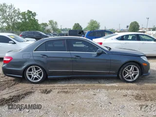 2011 Mercedes-Benz E 550 Luxury with VIN WDDHF9AB9BA442980, listed as a IAAI auction lot 42439893 with 129,058 mi miles and . Bid and sale history available at DreamBid. Image 13.