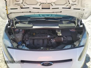 2014 Ford Transit Connect XL с VIN NM0LE6E73E1151419, выставлен на аукционе Copart как лот 42317495 с пробегом 105 611 миль миль и Списание • Salvage title. История ставок и продаж доступна на DreamBid. Изображение 12.