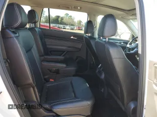 2021 Volkswagen Atlas SE with VIN 1V2PR2CA3MC562630, listed as a Copart auction lot 36489233 with 41,996 mi miles and Salvage title. Bid and sale history available at DreamBid. Image 11.