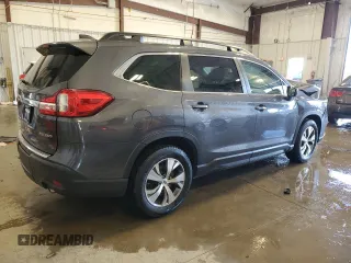2019 Subaru Ascent Premium with VIN 4S4WMACD4K3466630, listed as a Copart auction lot 48941495 with 93,899 mi miles and Non repairable. Bid and sale history available at DreamBid. Image 3.