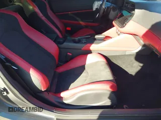 2024 Nissan Z Performance с VIN JN1BZ4BH6RM362352, выставлен на аукционе IAAI как лот 41141551 с пробегом 34 507 миль миль и . История ставок и продаж доступна на DreamBid. Изображение 5.