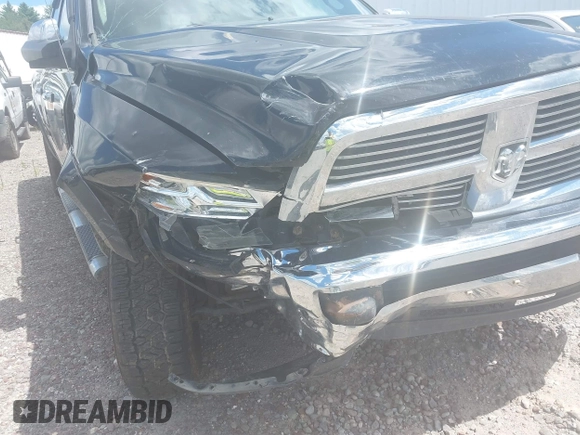 2012 Ram 2500 z VIN 3C6TD5KT5CG142390, wystawiony jako IAAI lot #42600083 z przebiegiem 113 919 mil mil oraz . Historia ofert i sprzedaży dostępna na DreamBid. Obrazek 6.