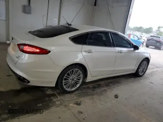 2016 Ford Fusion SE with VIN 3FA6P0H90GR287767, listed as a Copart auction lot 59678505 with 98,846 mi miles and Salvage title. Bid and sale history available at DreamBid. Image 3.