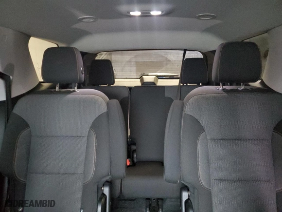 2018 Chevrolet Traverse LT Cloth with VIN 1GNEVGKWXJJ227538, listed as a Copart auction lot 50367225 with 96,864 mi miles and Clean Title. Bid and sale history available at carsss.com. Image 10.