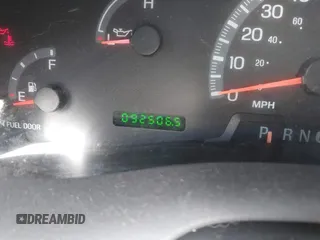 2002 Ford F-150 XL with VIN 1FTRX17L72NA76720, listed as a IAAI auction lot 41738935 with 92,506 mi miles. Bid and sale history available at carsss.com. Image 13.
