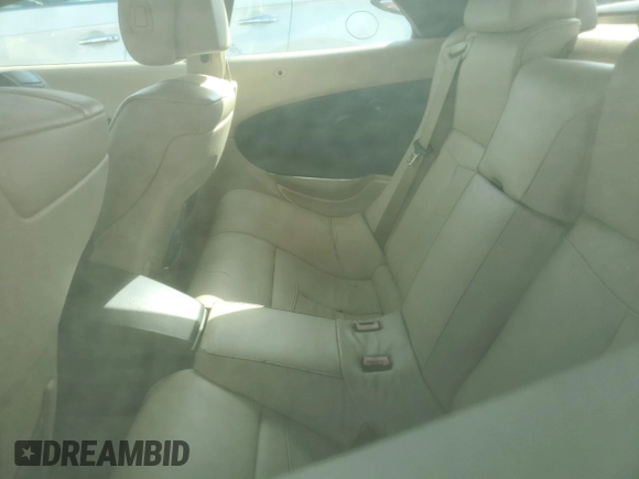 2010 BMW 6 Series 650i with VIN WBAEB5C52AC224680, listed as a Copart auction lot 74265734 with 0 mi miles and Salvage Title. Bid and sale history available at carsss.com. Image 10.