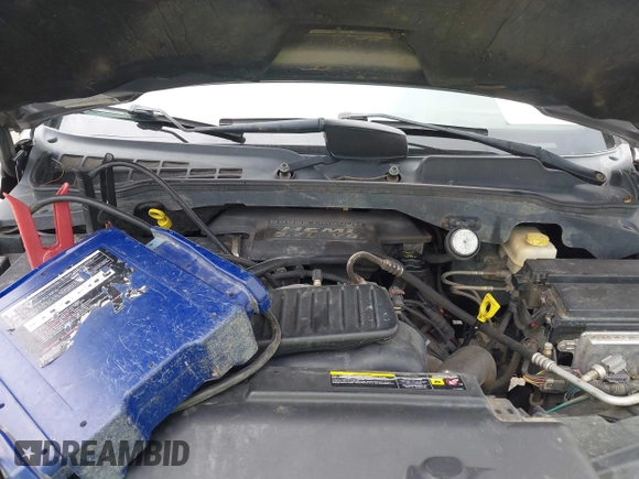 2005 Dodge Durango Limited with VIN 1D4HB58D85F582423, listed as a IAAI auction lot 42631605 with 213,601 mi miles and . Bid and sale history available at DreamBid. Image 10.