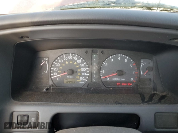 2002 Mitsubishi Montero ES z VIN JA4LS21H52J068809, wystawiony jako Copart lot #51659505 z przebiegiem 84 499 mil mil oraz Czysty tytuł • Clean title. Historia ofert i sprzedaży dostępna na DreamBid. Obrazek 9.