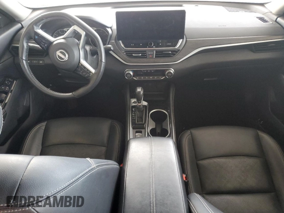2023 Nissan Altima SL with VIN 1N4BL4EV2PN360224, listed as a Copart auction lot 49089685 with Not Provided miles and Non Repairable. Bid and sale history available at DreamBid. Image 8.