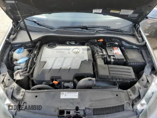 2011 Volkswagen Jetta TDI with VIN 3VWPL7AJ9BM661092, listed as a Copart auction lot 62900115 with 129,812 mi miles and Clean title. Bid and sale history available at DreamBid. Image 11.