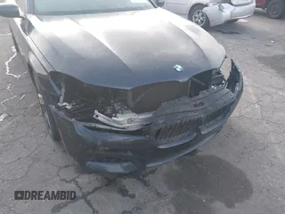 2016 BMW 7 Series 740i with VIN WBA7E2C51GG547537, listed as a IAAI auction lot 41794434 with 149,655 mi miles. Bid and sale history available at carsss.com. Image 6.