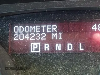 2011 GMC Acadia Denali with VIN 1GKKVTED0BJ403615, listed as a IAAI auction lot 40858532 with 204,232 mi miles. Bid and sale history available at carsss.com. Image 7.