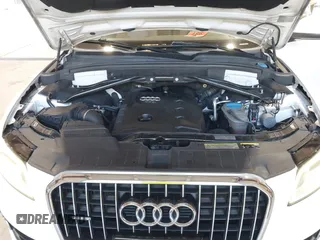 2013 Audi Q5 Premium Plus z VIN WA1LFAFP6DA072305, wystawiony jako IAAI lot #42574865 z przebiegiem 154 531 mil mil oraz . Historia ofert i sprzedaży dostępna na DreamBid. Obrazek 10.