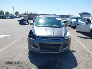2014 Ford Escape Titanium с VIN 1FMCU0J95EUC22897, выставлен на аукционе IAAI как лот 42204135 с пробегом 144 534 миль миль и . История ставок и продаж доступна на DreamBid. Изображение 13.