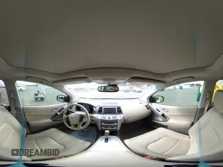 2014 Nissan Murano SL with VIN JN8AZ1MU5EW406054, listed as a IAAI auction lot 41894493 with 72,017 mi miles and . Bid and sale history available at carsss.com. Image 19.
