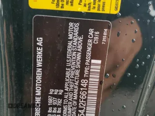 2018 MINI Hardtop John Cooper Works with VIN WMWXM9C54J2F66148, listed as a Copart auction lot 68886464 with Not provided miles and Salvage title. Bid and sale history available at DreamBid. Image 12.