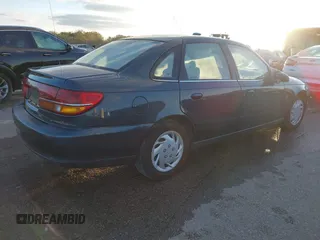 2002 Saturn LS z VIN 1G8JU54F22Y522311, wystawiony jako IAAI lot #40807065 z przebiegiem 209 242 mil mil oraz . Historia ofert i sprzedaży dostępna na DreamBid. Obrazek 4.