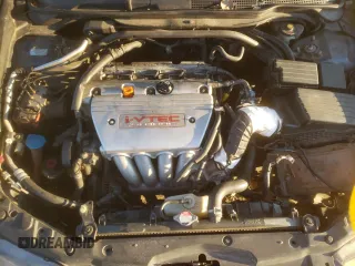 2004 Acura TSX with VIN JH4CL958X4C024932, listed as a Copart auction lot 88651365 with Not provided miles and Salvage title. Bid and sale history available at DreamBid. Image 12.