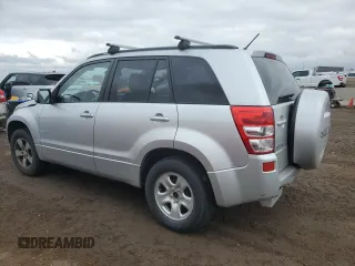 2006 Suzuki Grand Vitara XSport with VIN JS3TD944664103736, listed as a Copart auction lot 51760925 with 91,493 mi miles and Clean title. Bid and sale history available at DreamBid. Image 2.