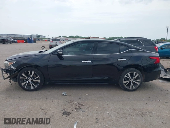 2017 Nissan Maxima SL с VIN 1N4AA6AP2HC442097, выставлен на аукционе IAAI как лот 42291697 с пробегом 130 333 миль миль и . История ставок и продаж доступна на DreamBid. Изображение 15.