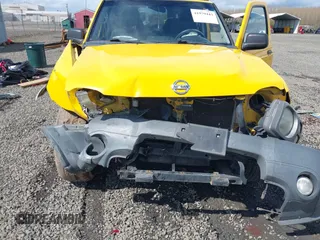 2003 Nissan Xterra SE z VIN 5N1MD28Y13C700782, wystawiony jako IAAI lot #41979443 z przebiegiem 187 686 mil mil oraz . Historia ofert i sprzedaży dostępna na DreamBid. Obrazek 6.