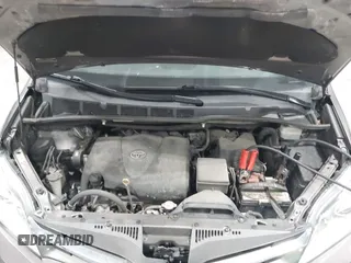 2019 Toyota Sienna XLE Auto Access Seat с VIN 5TDYZ3DC1KS016206, выставлен на аукционе IAAI как лот 41828171 с пробегом 114 048 миль миль и . История ставок и продаж доступна на DreamBid. Изображение 10.
