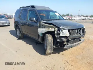 2005 Nissan Xterra SE с VIN 5N1AN08U15C648770, выставлен на аукционе IAAI как лот 42400931 с пробегом 224 904 миль миль и . История ставок и продаж доступна на DreamBid. Изображение 1.