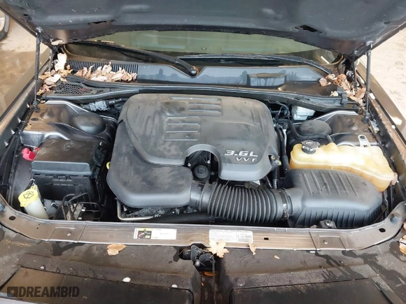 2013 Dodge Challenger SXT with VIN 2C3CDYAG9DH629189, listed as a IAAI auction lot 41374015 with 1 mi miles. Bid and sale history available at carsss.com. Image 10.